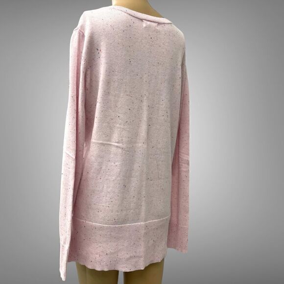 Maison Jules baby pink size S - Picture 2 of 6